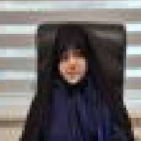 مرضیه معتمدنیا